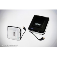 Edvan power Bank GD-9000